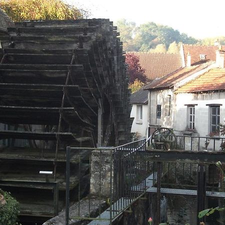Freedomus Marne-La-Vallée Crécy Esterno foto